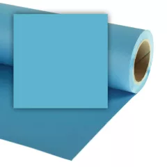 COLORAMA Paper Background 2.72 X 11M AQUA CO102