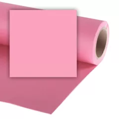 COLORAMA 2.72 X 11M CARNATION CO121 Paper Background