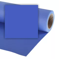 Colorama Paper Background 2.72 x 11m chromablue (LL CO191)