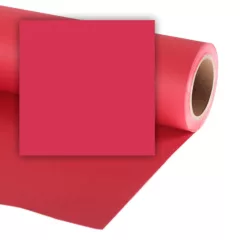 COLORAMA 2.72 X 11M CO104 CHERRY Paper Background