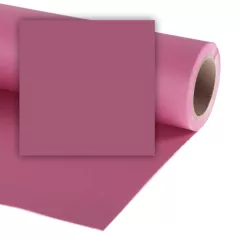 Colorama Mini 1,35 x 11 m Damson CO544 Paper Background