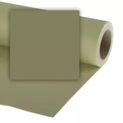 COLORAMA 2.72 X 11M LEAF CO197 Paper Background
