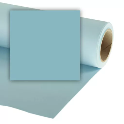 COLORAMA 2.72 X 11M LOBELIA CO177 Paper Background