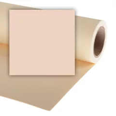 COLORAMA 2.72 X 11M OYSTER CO134 Paper Background