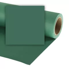   Colorama Mini 1,35 x 11 m Spruce Green CO537 Paper Background