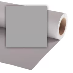 Colorama Mini 1,35 x 11 m Storm Grey CO505 Paper Background