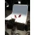   Colorama Colorgrad 110 x 170 cm White/Grey PVC Background (LLCOGRAD303)
