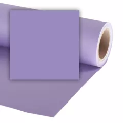 COLORAMA 2.72 X 11M LILAC CO110 Paper Background