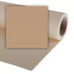 Colorama Mini 1,35 x 11 m Coffee CO511 Paper Background