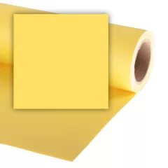 Colorama Mini 1,35 x 11 m Dandelion CO516 Paper Background