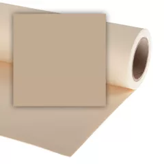 Colorama Paper Background 1.35 x 11m capuccino (LL CO552)