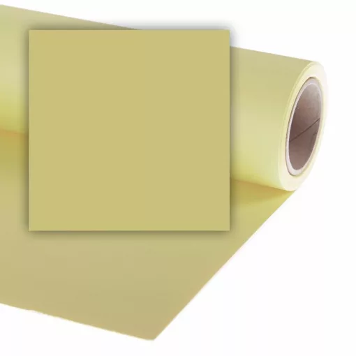 Colorama Paper Background 1.35 x 11m fern (LL CO512)