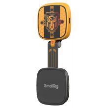 Smallrig 5513 Vibe P48 Detachable Mobile Phone LED Video Light (Bumblebee Edition-Transformers)