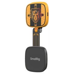   Smallrig 5513 Vibe P48 Detachable Mobile Phone LED Video Light (Bumblebee Edition-Transformers)