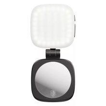 Smallrig 5513 Vibe P48 Detachable Mobile Phone LED Video Light (Bumblebee Edition-Transformers)