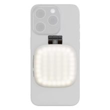 Smallrig 5513 Vibe P48 Detachable Mobile Phone LED Video Light (Bumblebee Edition-Transformers)