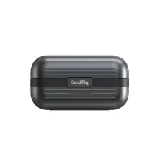 SMALLRIG 5715 S70 WIRELESS MICROPHONE WITH MULTI-DEVICE COMPATIBILITY (BLACK)