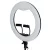 Jinbei EFR-48 Selfie Ring LED Lights with L-180 Stand KIT