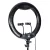 Jinbei EFR-48 Selfie Ring LED Lights with L-180 Stand KIT