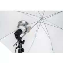 Mikrosat Umbrella Youtuber KIT - E27 - 85W LED