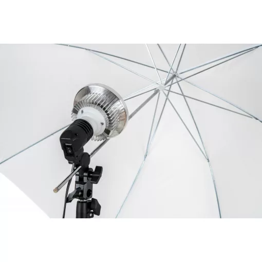 Mikrosat Umbrella Youtuber KIT - E27 - 85W LED