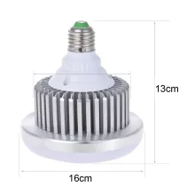 Mikrosat Umbrella Youtuber KIT - E27 - 85W LED