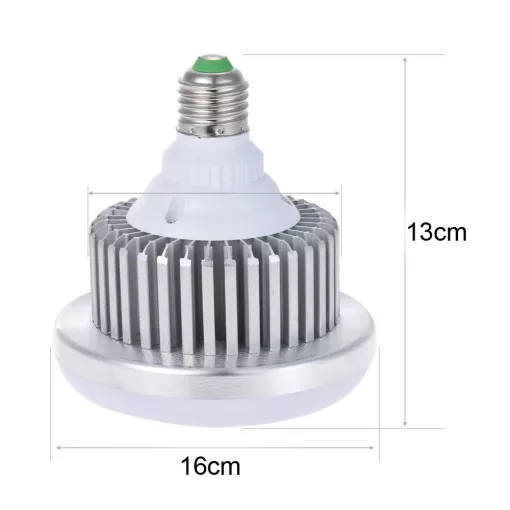 Mikrosat Umbrella Youtuber KIT - E27 - 85W LED