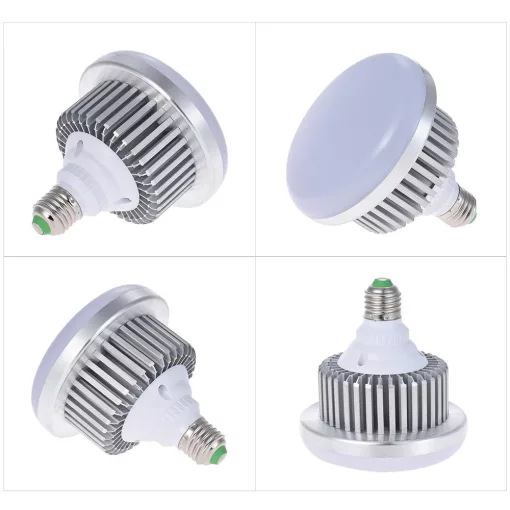 Mikrosat Umbrella Youtuber KIT - E27 - 85W LED