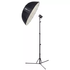 Godox AD100Pro Deep Umbrella Set (100W, 65cm, max. 2,1m)