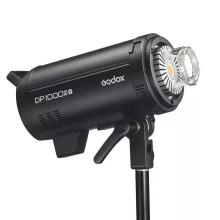 Godox DP1000III-V Studio Flash Set with Octobox and flash trigger - 1000Ws - 100cm - 2,5m