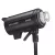   Godox DP1000III-V Studio Flash Set with Octobox and flash trigger - 1000Ws - 100cm - 2,5m