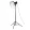 Godox DP600III Studio Flash Set - Beauty Dish 55cm - 2,5m stand