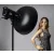   Godox DP600III Studio Flash Set - Beauty Dish 55cm - 2,5m stand