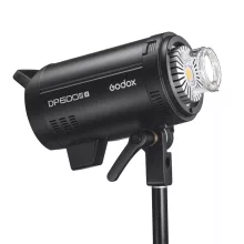 Godox DP600III-V Studio Flash Set with Octobox and flash trigger - 600Ws - 100cm - 2,5m