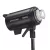   Godox DP600III-V Studio Flash Set with Octobox and flash trigger - 600Ws - 100cm - 2,5m