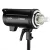   Godox DP800III Studio Flash Set with Octobox and flash trigger - 600Ws - 95cm - 3m