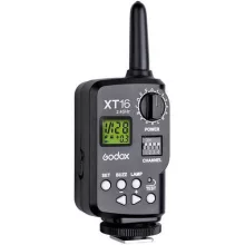 Godox DP800III Studio Flash Set with Octobox and flash trigger - 600Ws - 95cm - 3m