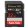 SanDisk Extreme PRO SDHC™ memory card 32GB (100MB/s / 90MB/s) UHS-1, Class 10, U3, V30