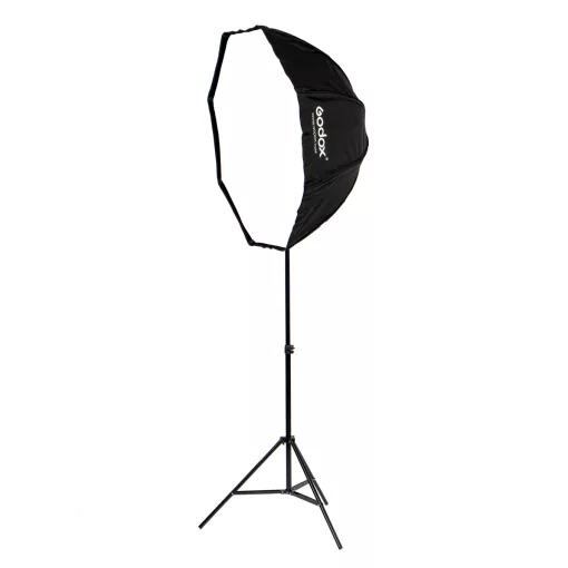 Godox Softbox set for speedlites (95cm, 2m)