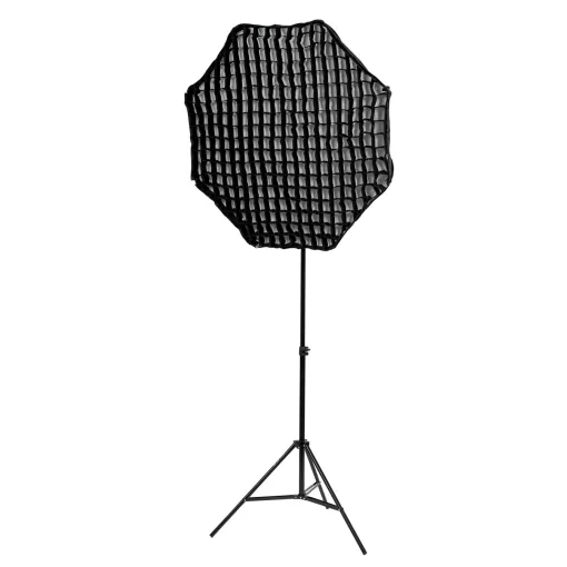 Godox Softbox set for speedlites (95cm, 2m)
