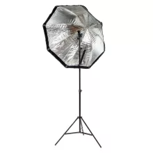 Godox Softbox set for speedlites (95cm, 2m)