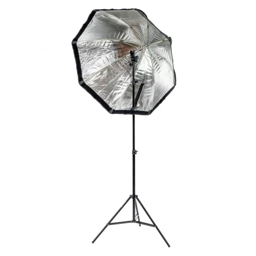 Godox Softbox set for speedlites (95cm, 2m)