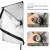 Mikrosat 60x60 cm Easy softbox E27 - SB107 (only softbox)