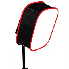Mikrosat Softbox for LED lights (SB1012)