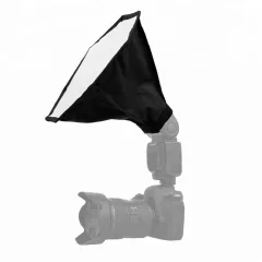 Mikrosat Universal Mini speedlite Octobox - 15cm (SB106B)