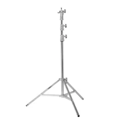   Jinbei Studio Light Stand with wheels - JB-4200 (max. 20kg, 460cm)