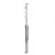   Jinbei Studio Light Stand with wheels - JB-4200 (max. 20kg, 460cm)