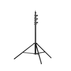   Jinbei Aluminium Light Stand- MZ-3800FP (AIR, max. 8kg, 365cm)