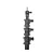   Jinbei Aluminium Light Stand- MZ-3800FP (AIR, max. 8kg, 365cm)
