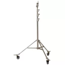 Jinbei Studio Light Stand with wheels - JB-4200 (max. 20kg, 460cm)